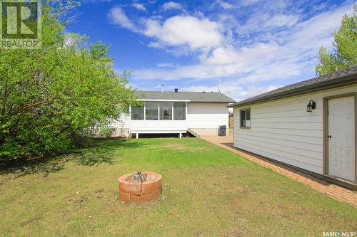 2 Morrison Drive, Yorkton, SK - Outdoor