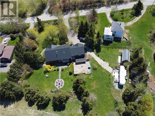 141 Marys Point Road, Harvey, NB - Outdoor With View