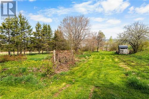 141 Marys Point Road, Harvey, NB - Outdoor With View