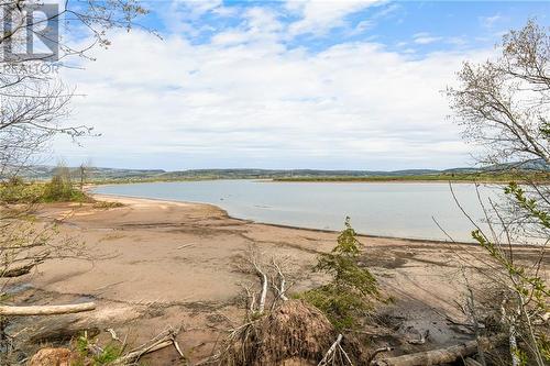 141 Marys Point Road, Harvey, NB - Outdoor With Body Of Water With View