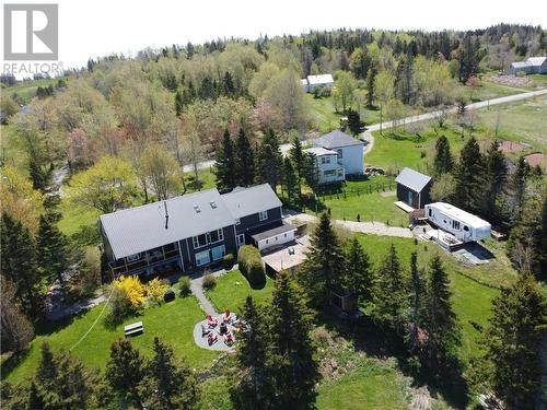 141 Marys Point Road, Harvey, NB - Outdoor With View