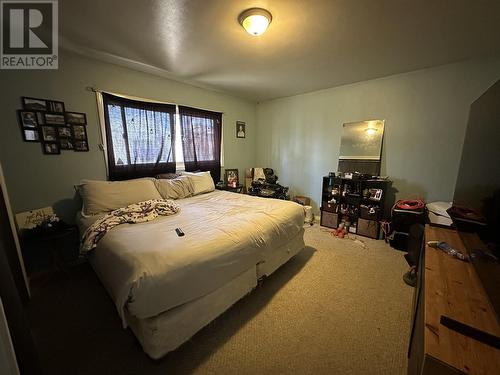 686 Douglas Street, Prince George, BC - Indoor Photo Showing Bedroom