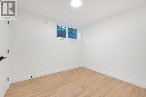 665 Chapman Ave, Coquitlam, BC - Indoor Photo Showing Other Room