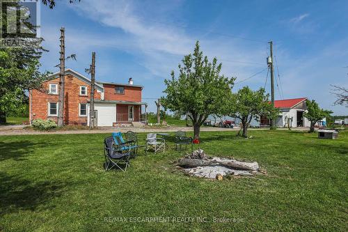 468 Mud Street W, Grimsby, ON - Outdoor