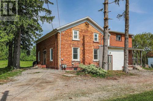 468 Mud Street W, Grimsby, ON - Outdoor