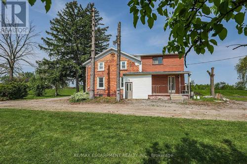 468 Mud Street W, Grimsby, ON - Outdoor