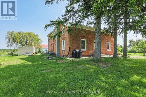 468 Mud Street W, Grimsby, ON - Outdoor