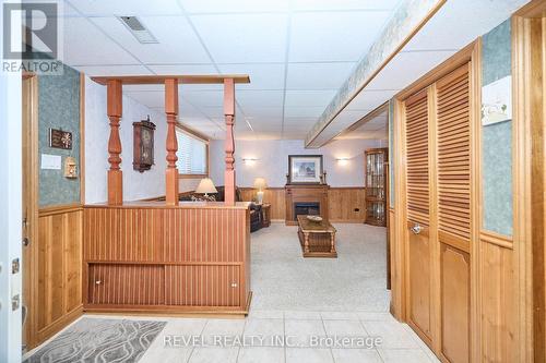 7151 Maywood Street, Niagara Falls, ON - Indoor Photo Showing Other Room