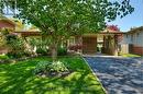 7151 Maywood Street, Niagara Falls, ON  - Outdoor 