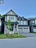 8635 Chickory Trail, Niagara Falls, ON  - Outdoor With Facade 