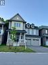 8635 Chickory Trail, Niagara Falls, ON  - Outdoor With Facade 