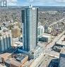 1007 - 60 Frederick Street, Kitchener, ON  - Outdoor With View 