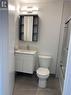 1007 - 60 Frederick Street, Kitchener, ON  - Indoor Photo Showing Bathroom 