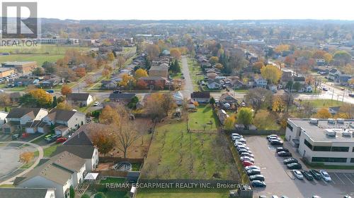 4977 John Street, Lincoln, ON - Outdoor With View