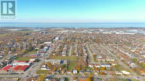 4977 John Street, Lincoln, ON - Outdoor With View