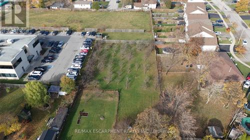 4977 John Street, Lincoln, ON - Outdoor With View