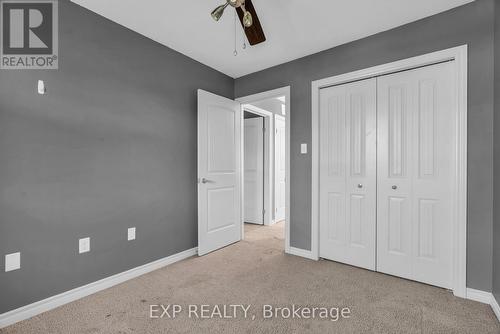 6 - 42 Waterford Drive E, Guelph, ON - Indoor