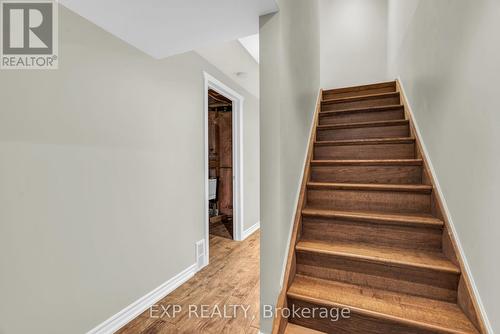 6 - 42 Waterford Drive E, Guelph, ON - Indoor Photo Showing Other Room