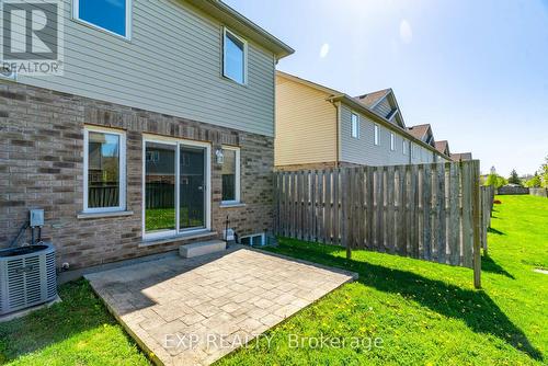 6 - 42 Waterford Drive E, Guelph, ON - Outdoor With Exterior