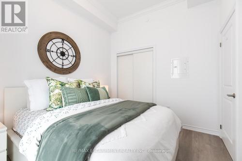 514 - 450 Dundas Street, Hamilton, ON - Indoor Photo Showing Bedroom