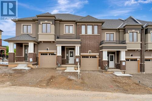 30 - 620 Colborne Street W, Brantford, ON - Outdoor With Facade