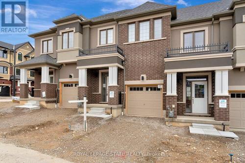 30 - 620 Colborne Street W, Brantford, ON - Outdoor With Facade