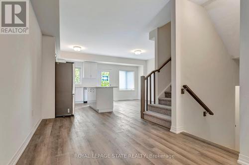 30 - 620 Colborne Street W, Brantford, ON - Indoor Photo Showing Basement