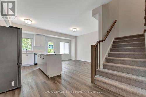 30 - 620 Colborne Street W, Brantford, ON - Indoor Photo Showing Basement