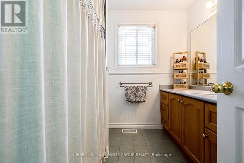 38 Grassyplain Drive, Hamilton, ON - Indoor Photo Showing Bathroom
