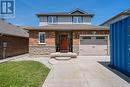 38 Grassyplain Drive, Hamilton, ON  - Outdoor 