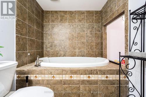 38 Grassyplain Drive, Hamilton (Mount Hope), ON - Indoor Photo Showing Bathroom