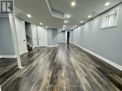 24 Ellis Avenue, St. Catharines, ON - Indoor Photo Showing Other Room