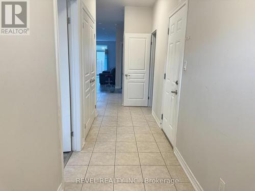 24 Ellis Avenue, St. Catharines, ON - Indoor Photo Showing Other Room