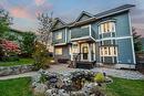 211 Houston Street, Nelson, BC  - Outdoor 