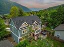 211 Houston Street, Nelson, BC  - Outdoor 