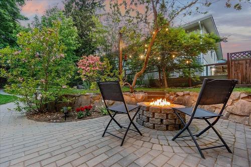 211 Houston Street, Nelson, BC - Outdoor With Deck Patio Veranda