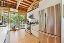 130 Melissa Lane, Tiny, ON  - Indoor Photo Showing Kitchen 