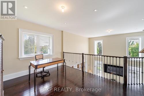 285 Harvie Road, Barrie, ON - Indoor Photo Showing Other Room