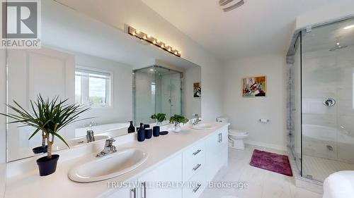 178 Rosanne Circle, Wasaga Beach, ON - Indoor Photo Showing Bathroom