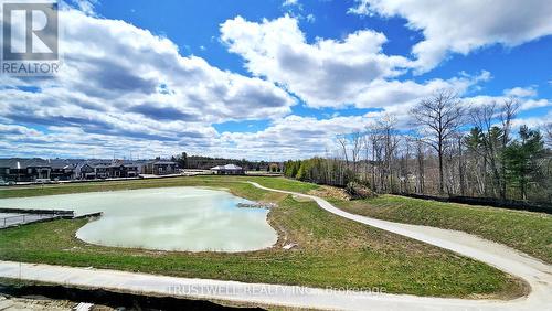 178 Rosanne Circle, Wasaga Beach, ON - Outdoor With View