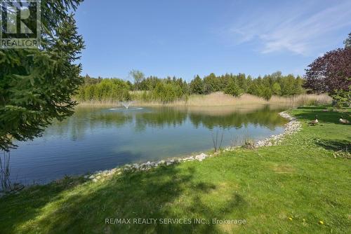 3 St James Place, Wasaga Beach, ON - Outdoor With Body Of Water With View