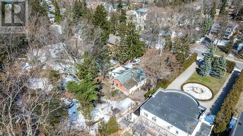 1426 Indian Grove, Mississauga, ON - Outdoor With View