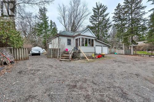 1426 Indian Grove, Mississauga, ON - Outdoor