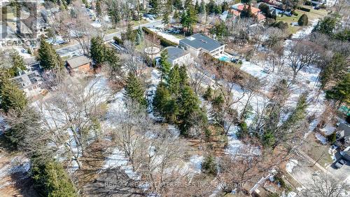 1426 Indian Grove, Mississauga, ON - Outdoor With View