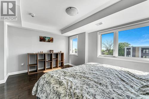 155 Stanley Greene Boulevard, Toronto, ON - Indoor Photo Showing Bedroom