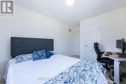 3 Novice Drive, Brampton, ON - Indoor Photo Showing Bedroom