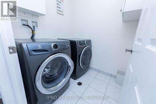 3 Novice Drive, Brampton, ON - Indoor Photo Showing Laundry Room