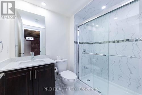 3 Novice Drive, Brampton, ON - Indoor Photo Showing Bathroom