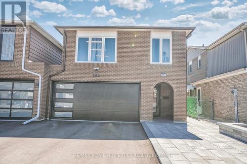 185 Braymore Boulevard, Toronto, ON - Outdoor With Exterior