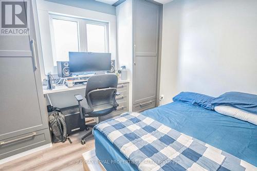 185 Braymore Boulevard, Toronto, ON - Indoor Photo Showing Bedroom